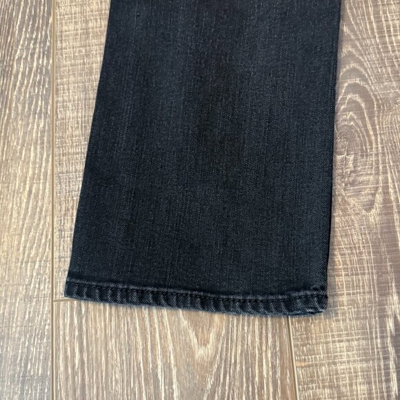 Levi’s 529 Curvy Straight Jeans – Size 12 - Picture 3 of 14